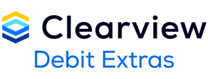 Clearview Debit Extras