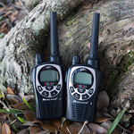 MIDLAND<sup>&reg;</sup> GXT1000VP4 Pro Series Two-Way Radios